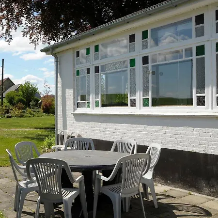 10 Person In Nordborg-by Traum