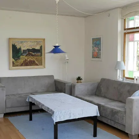 10 Person In Holiday home *