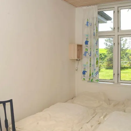 10 Person In Nordborg-by Traum *