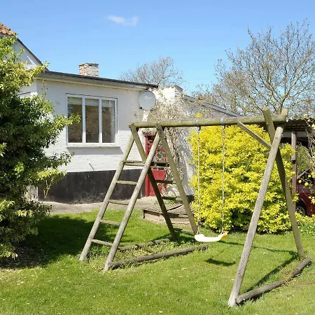 10 Person In Nordborg-by Traum *