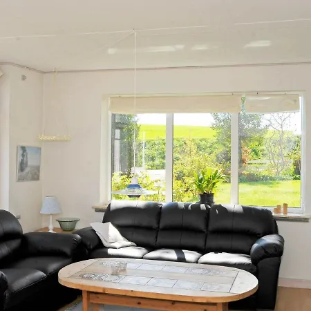 10 Person In Nordborg-by Traum * Nordborg