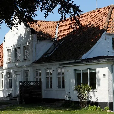 Holiday home 10 Person In Nordborg-by Traum *