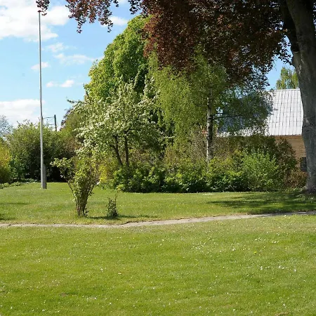 10 Person In Nordborg-by Traum Nordborg