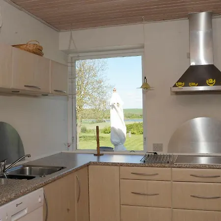 10 Person In Holiday home *