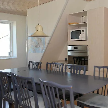 Holiday home 10 Person In Nordborg-by Traum