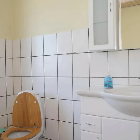 10 Person In Holiday home