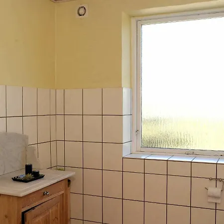 10 Person In Holiday home *