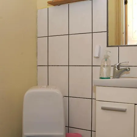 10 Person In Nordborg-by Traum Nordborg