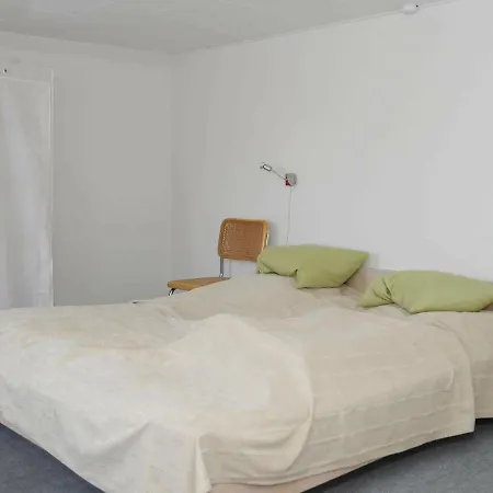 Holiday home 10 Person In Nordborg-by Traum *