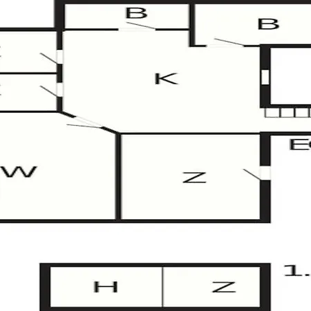 10 Person In Nordborg-by Traum * Nordborg